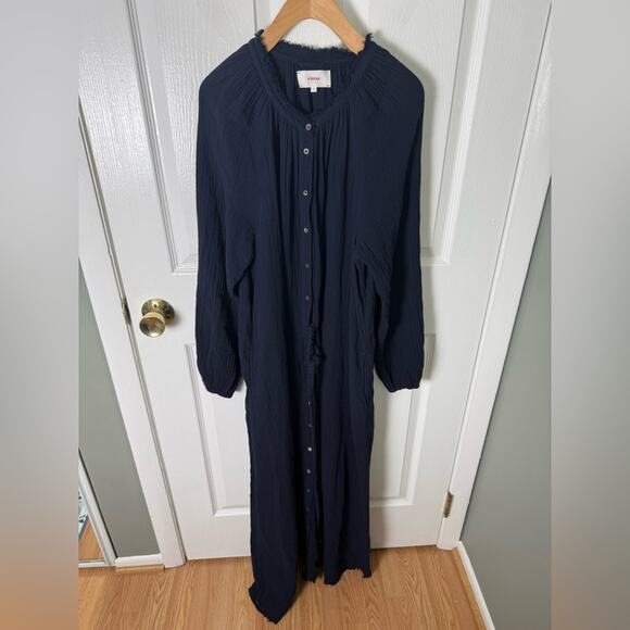 Xirena Andrea Dress in North Star L - Picture 2 of 11